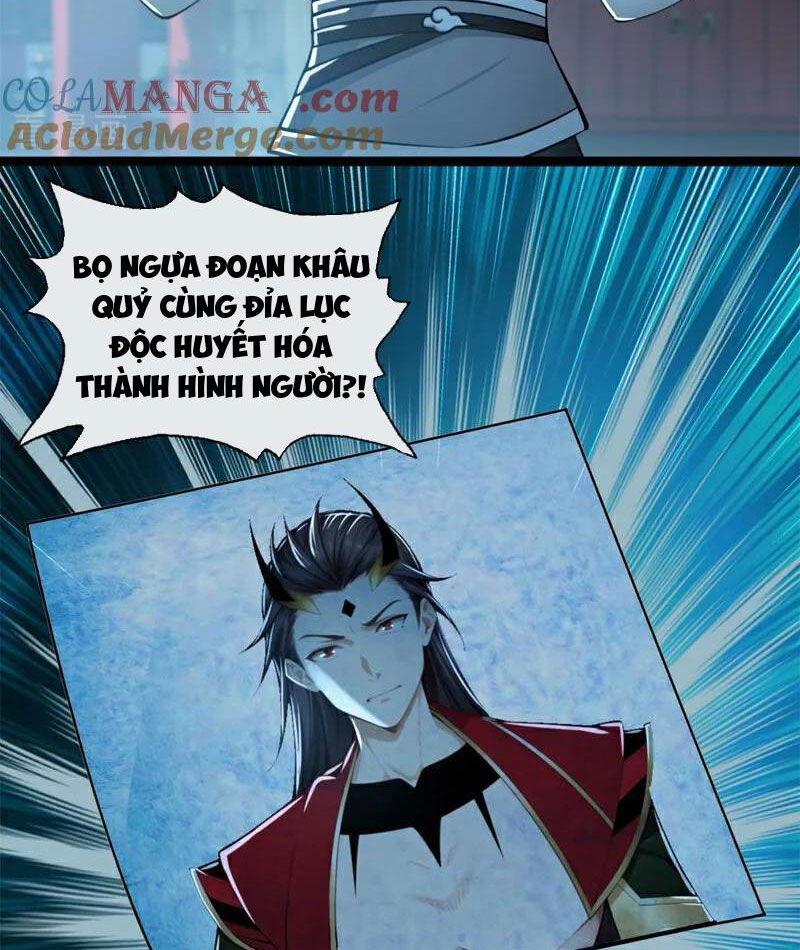 Tuyệt Thế Đan Thần Chapter 193 - Trang 3