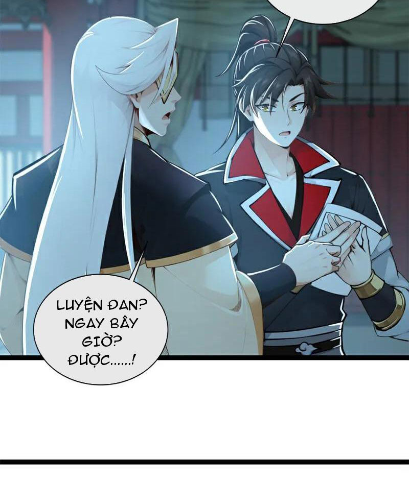 Tuyệt Thế Đan Thần Chapter 193 - Trang 3