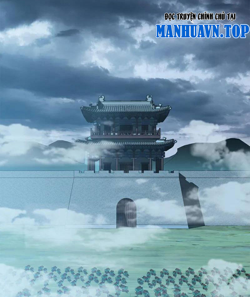 Tuyệt Thế Đan Thần Chapter 193 - Trang 3