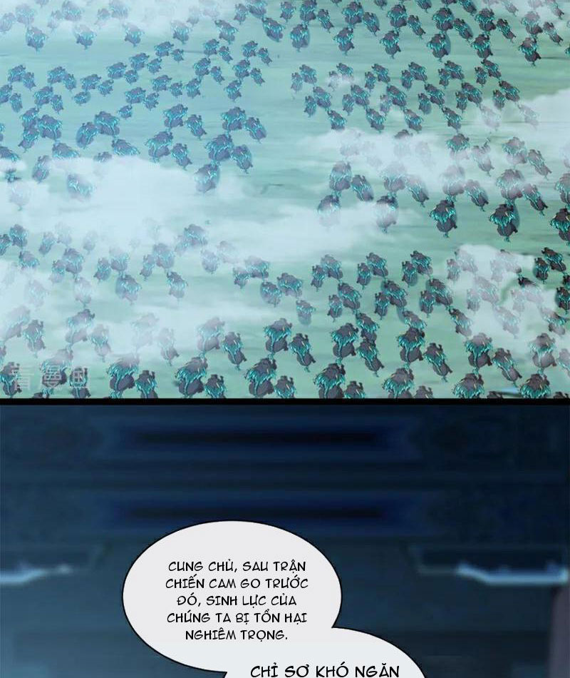 Tuyệt Thế Đan Thần Chapter 193 - Trang 3