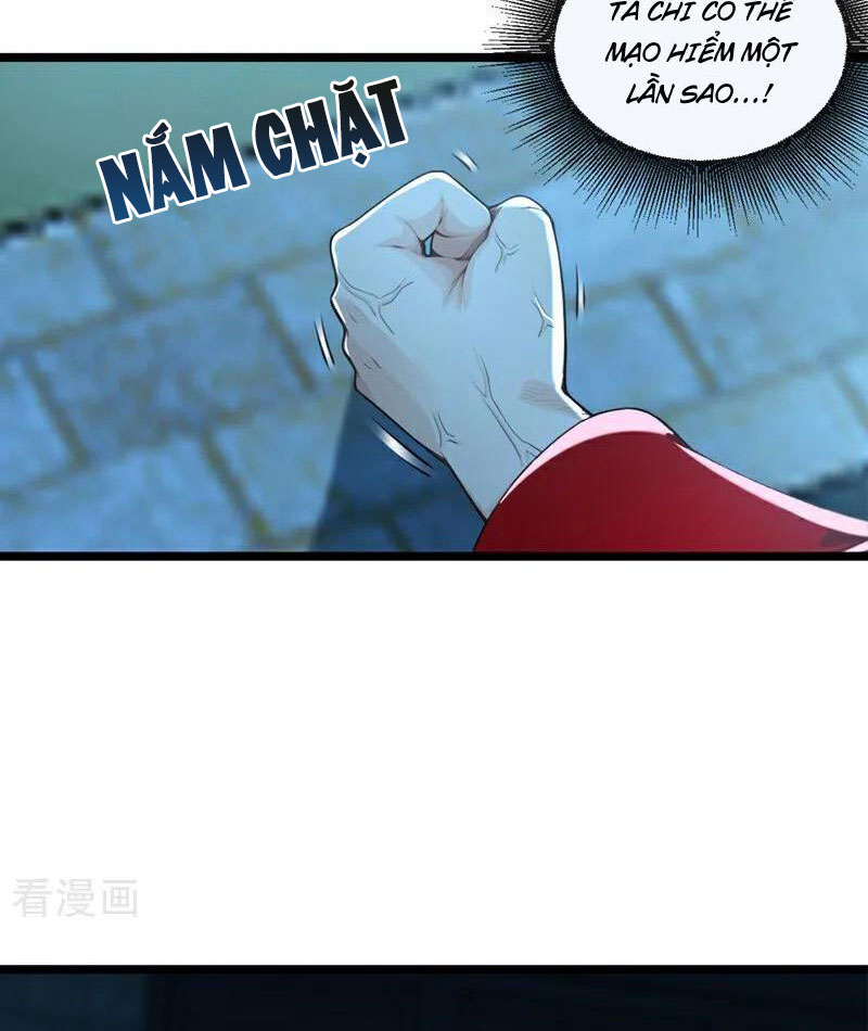 Tuyệt Thế Đan Thần Chapter 193 - Trang 3