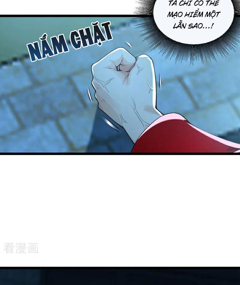 Tuyệt Thế Đan Thần Chapter 193 - Trang 2