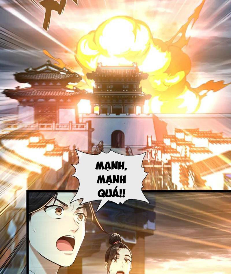 Tuyệt Thế Đan Thần Chapter 193 - Trang 3