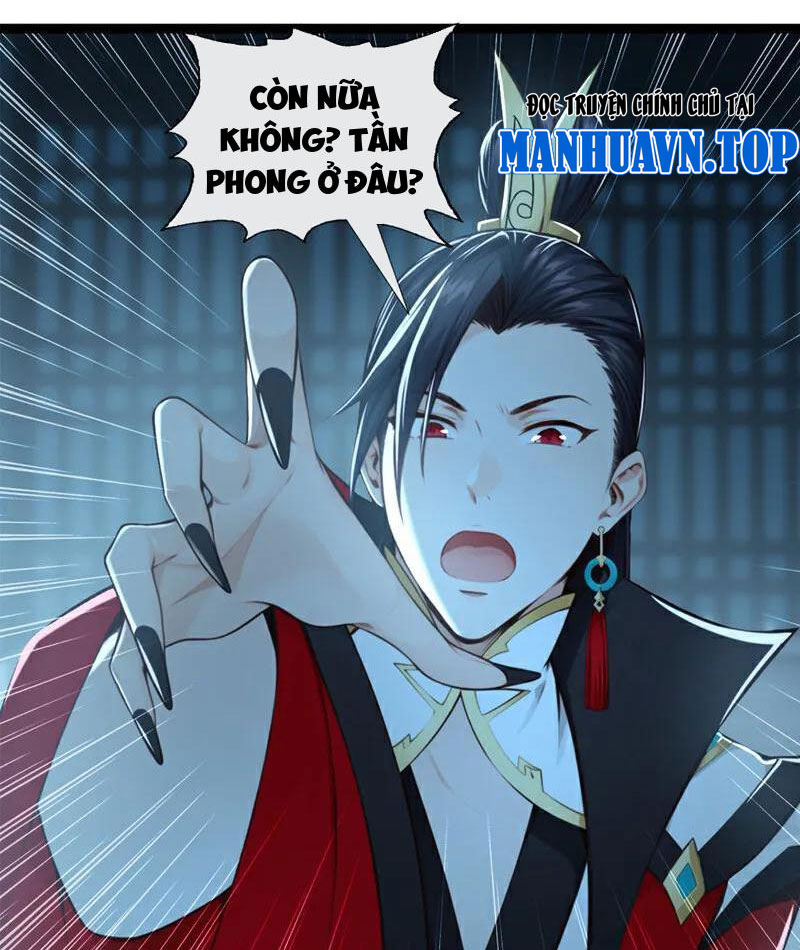 Tuyệt Thế Đan Thần Chapter 193 - Trang 3