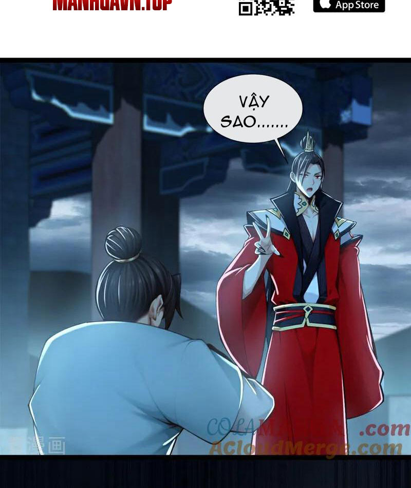 Tuyệt Thế Đan Thần Chapter 193 - Trang 3