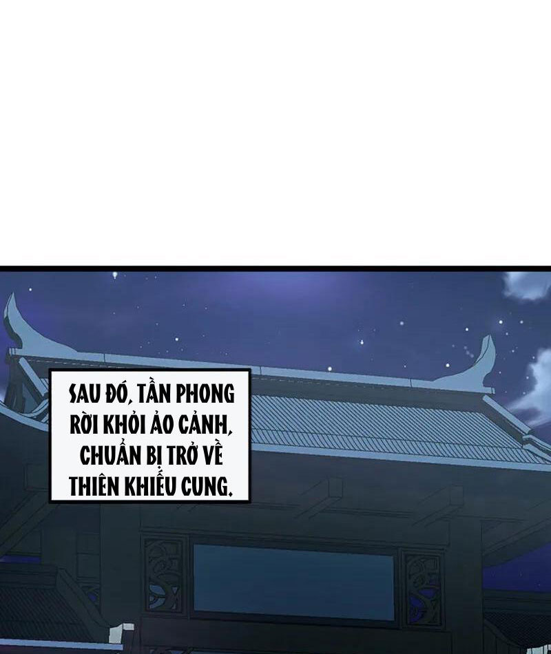 Tuyệt Thế Đan Thần Chapter 193 - Trang 3