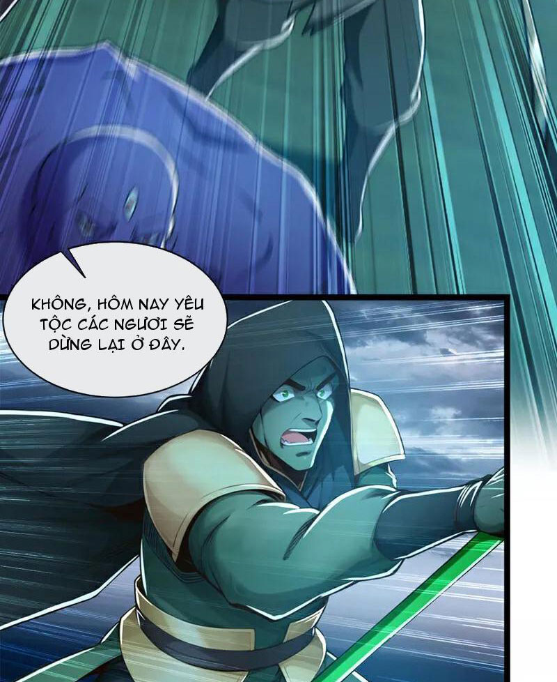 Tuyệt Thế Đan Thần Chapter 195 - Trang 3