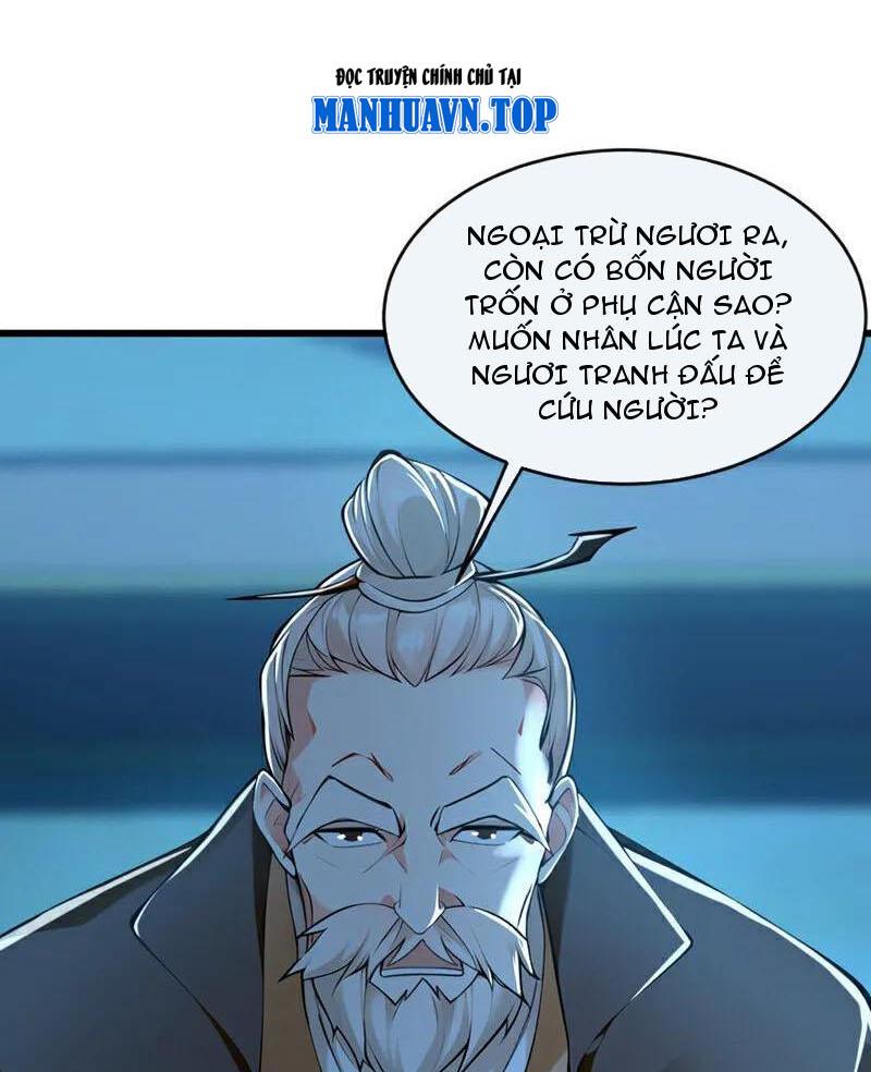 Tuyệt Thế Đan Thần Chapter 200 - Trang 3