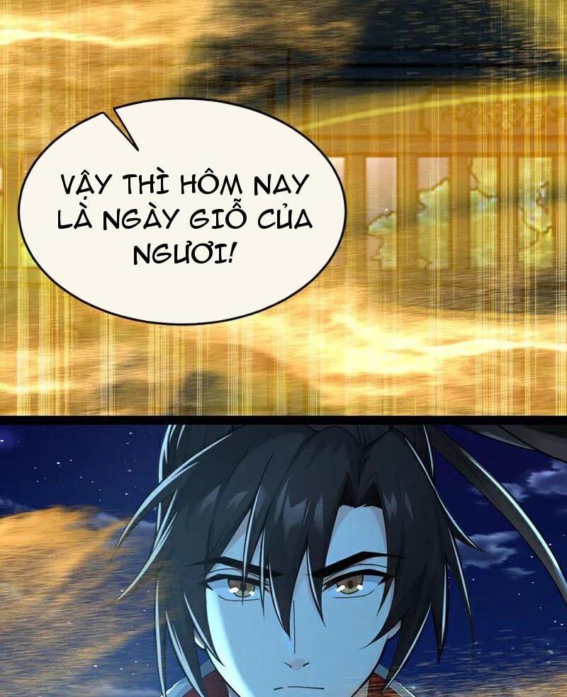 Tuyệt Thế Đan Thần Chapter 200 - Trang 3