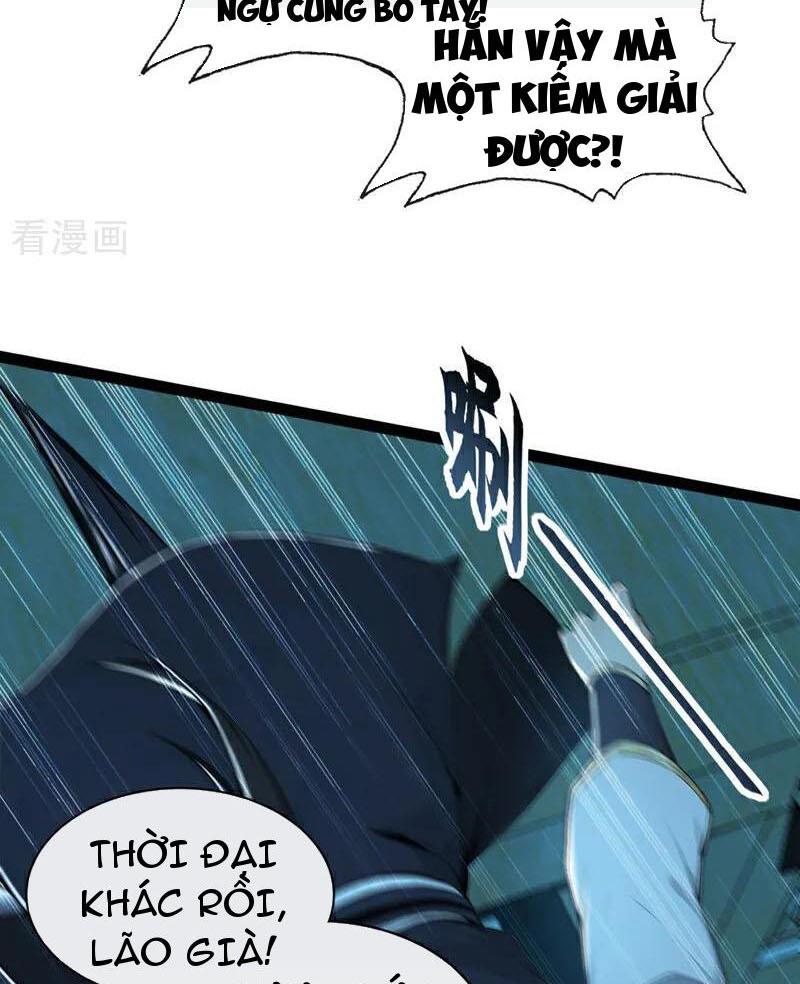 Tuyệt Thế Đan Thần Chapter 200 - Trang 3