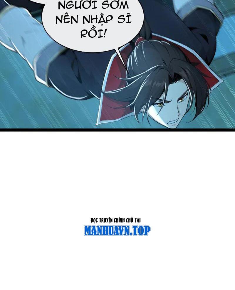 Tuyệt Thế Đan Thần Chapter 200 - Trang 3