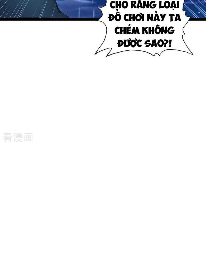 Tuyệt Thế Đan Thần Chapter 200 - Trang 3