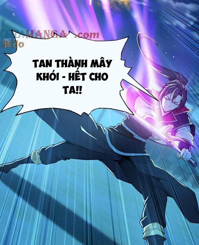 Tuyệt Thế Đan Thần Chapter 200 - Trang 3