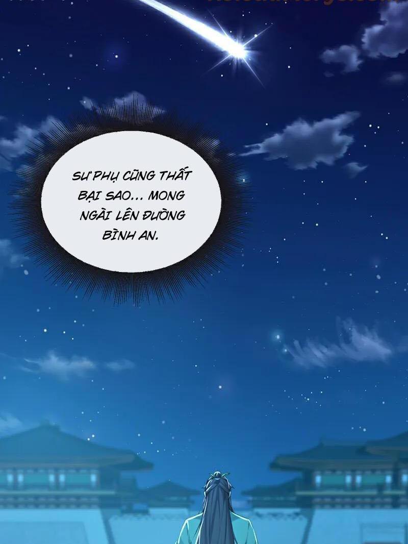 Tuyệt Thế Đan Thần Chapter 200 - Trang 3