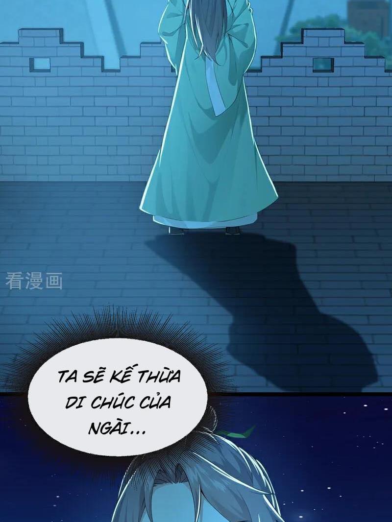 Tuyệt Thế Đan Thần Chapter 200 - Trang 3