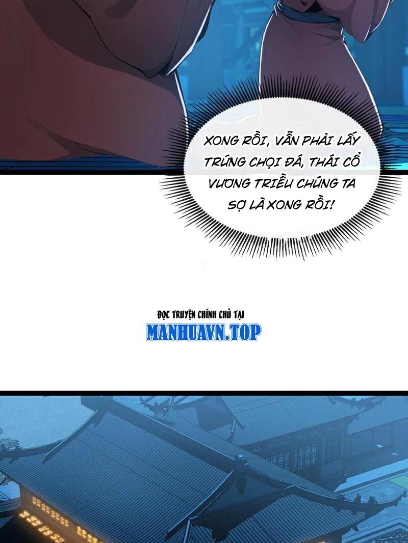 Tuyệt Thế Đan Thần Chapter 200 - Trang 3