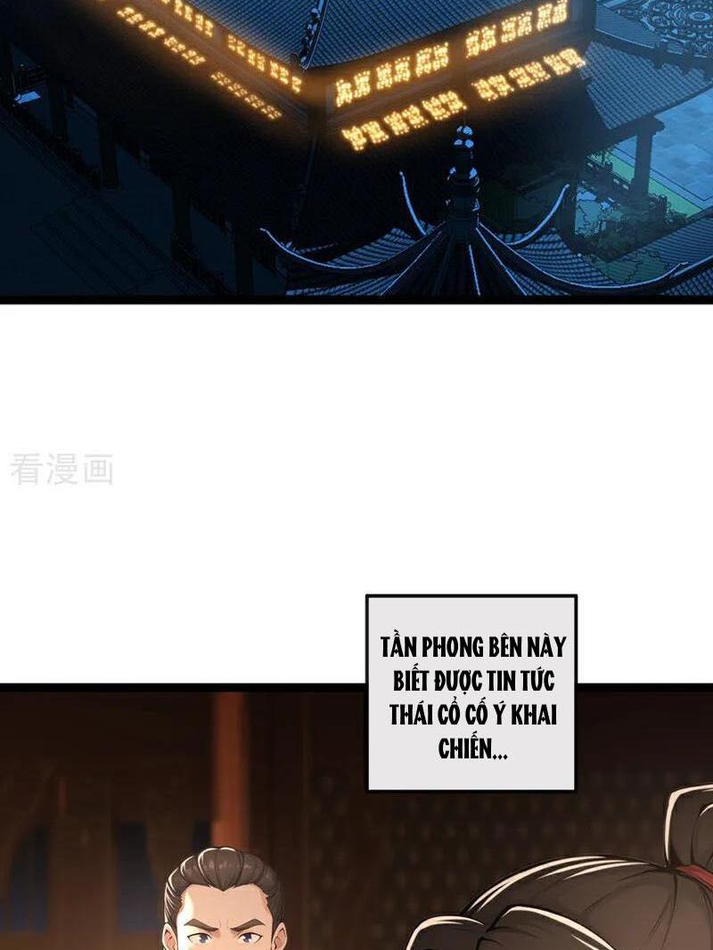 Tuyệt Thế Đan Thần Chapter 200 - Trang 3