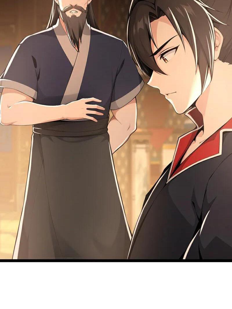 Tuyệt Thế Đan Thần Chapter 200 - Trang 3