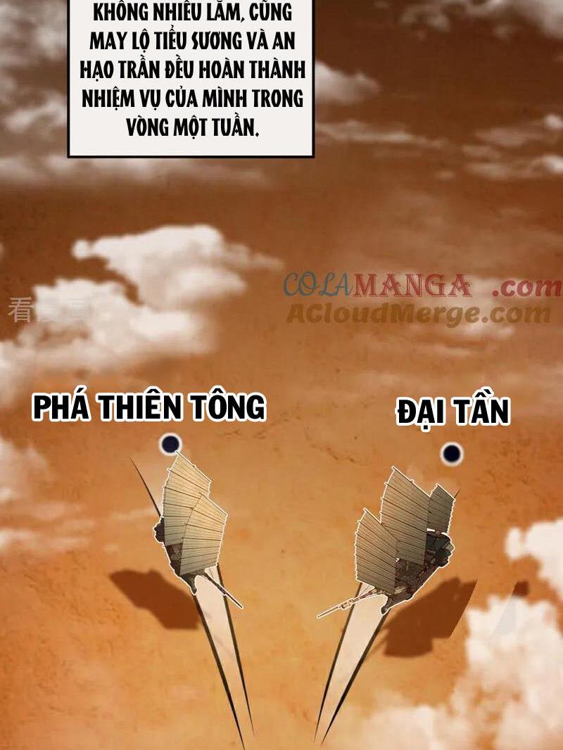 Tuyệt Thế Đan Thần Chapter 200 - Trang 3