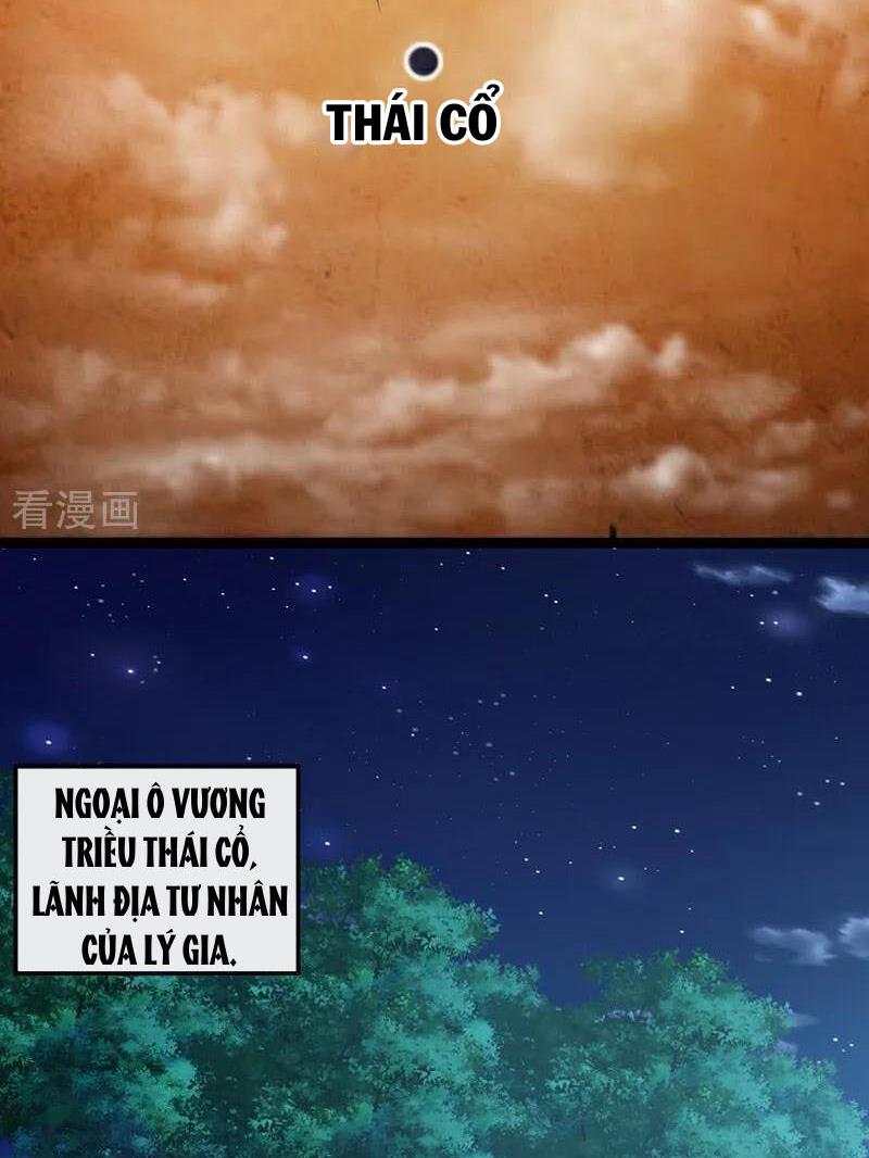 Tuyệt Thế Đan Thần Chapter 200 - Trang 3