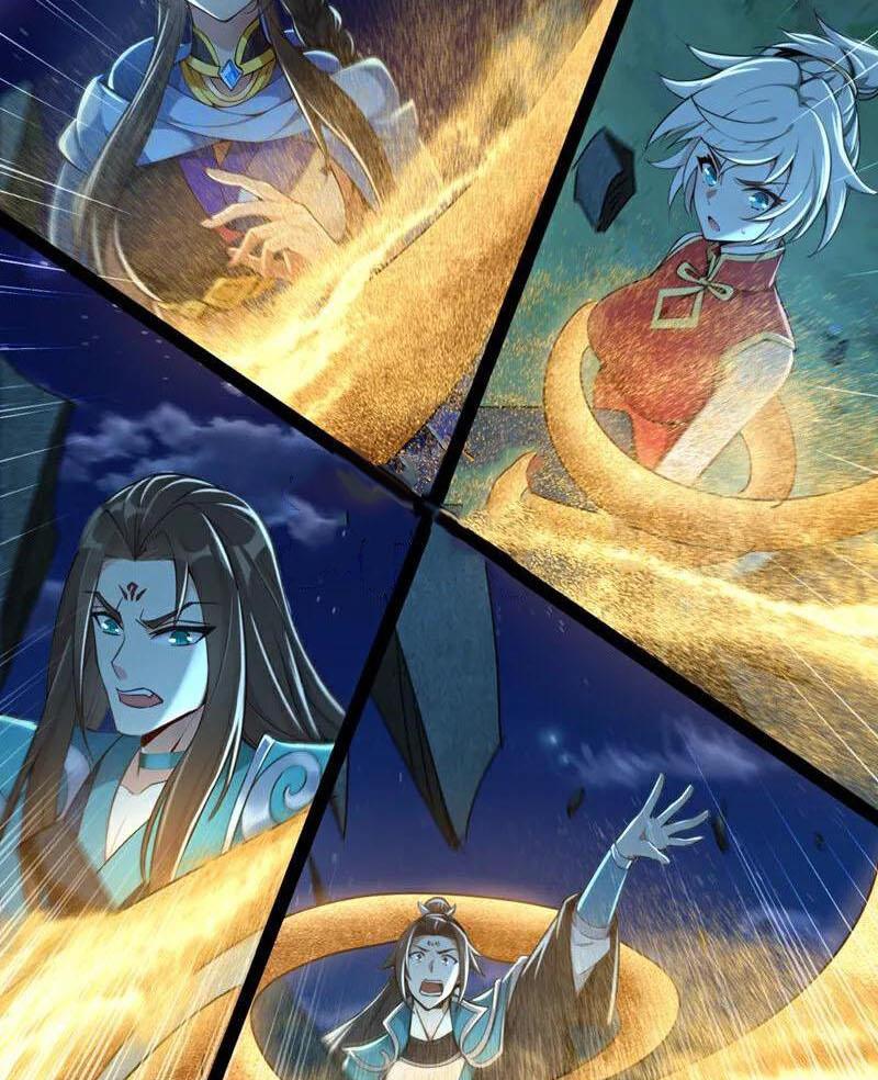 Tuyệt Thế Đan Thần Chapter 200 - Trang 3
