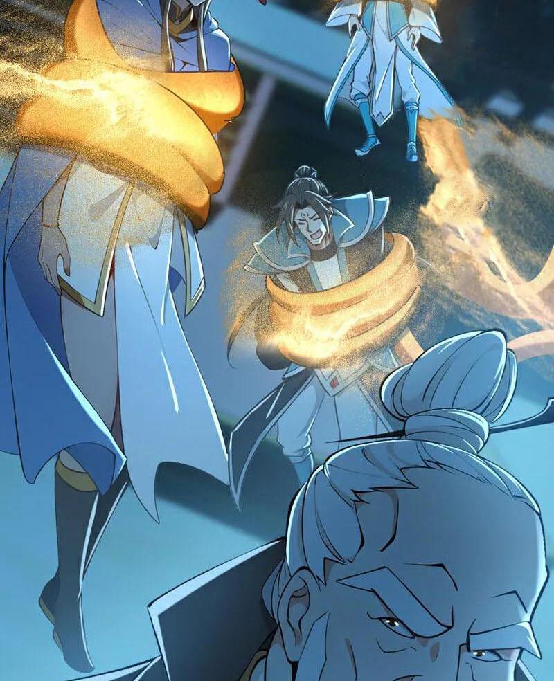 Tuyệt Thế Đan Thần Chapter 200 - Trang 3