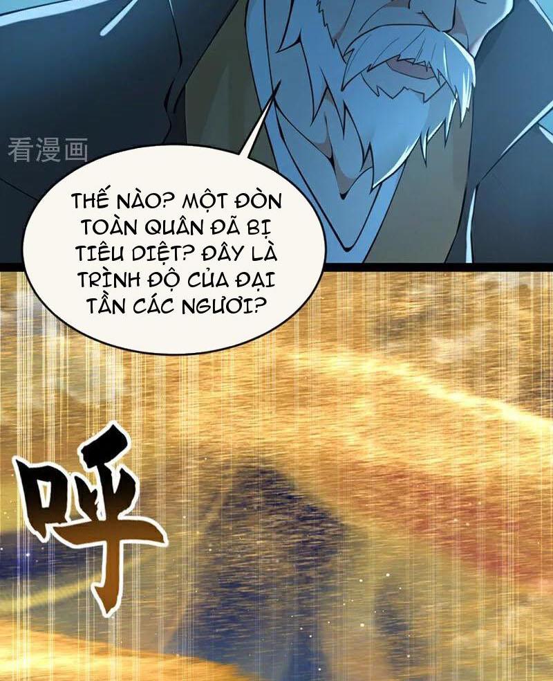 Tuyệt Thế Đan Thần Chapter 200 - Trang 3