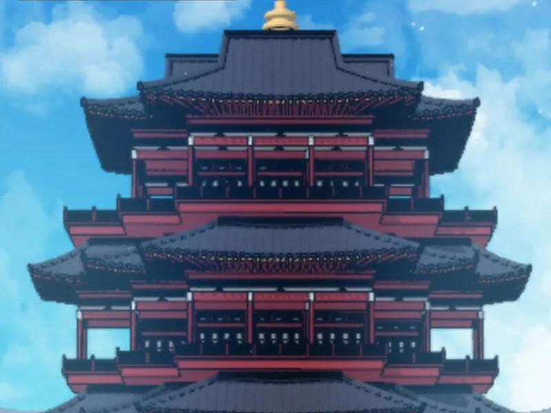 Tuyệt Thế Đan Thần Chapter 213 - Trang 3