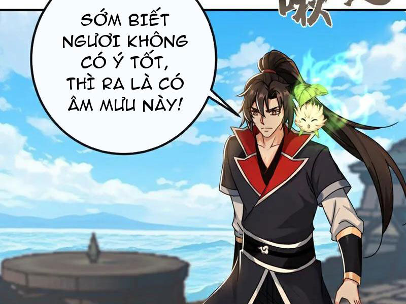 Tuyệt Thế Đan Thần Chapter 215 - Trang 3