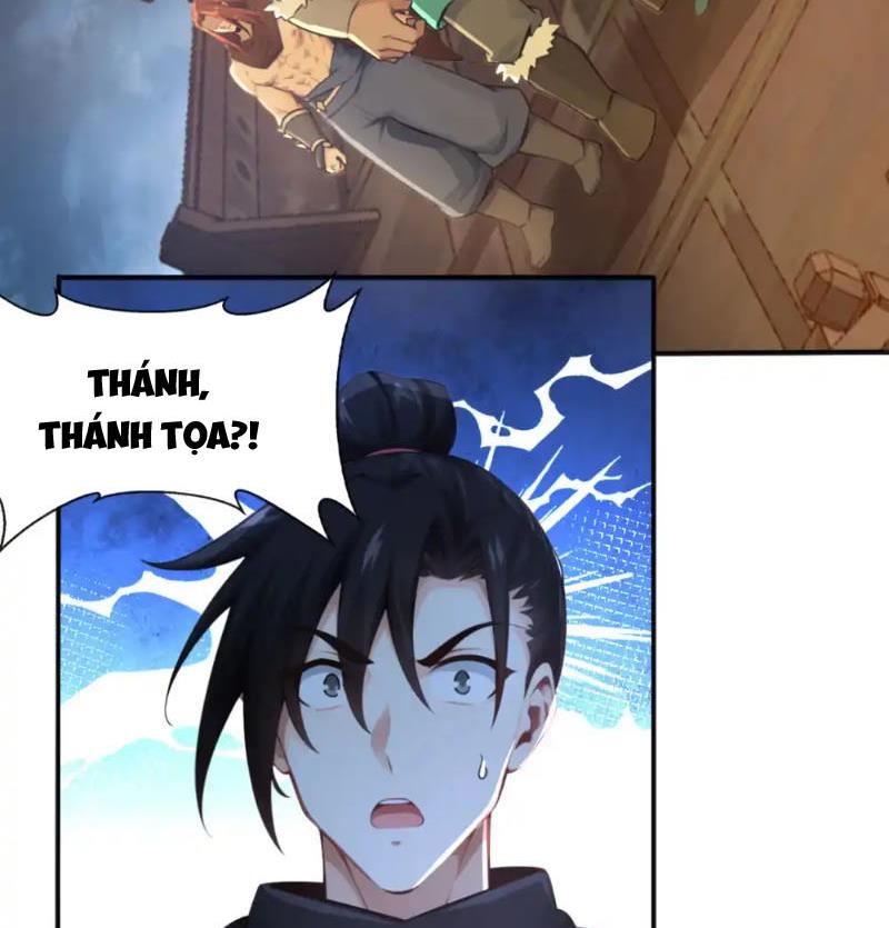 Tuyệt Thế Đan Thần Chapter 217 - Trang 2