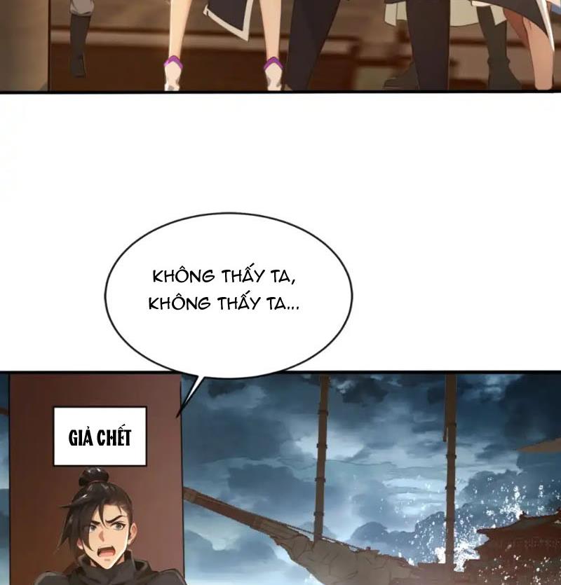 Tuyệt Thế Đan Thần Chapter 217 - Trang 2