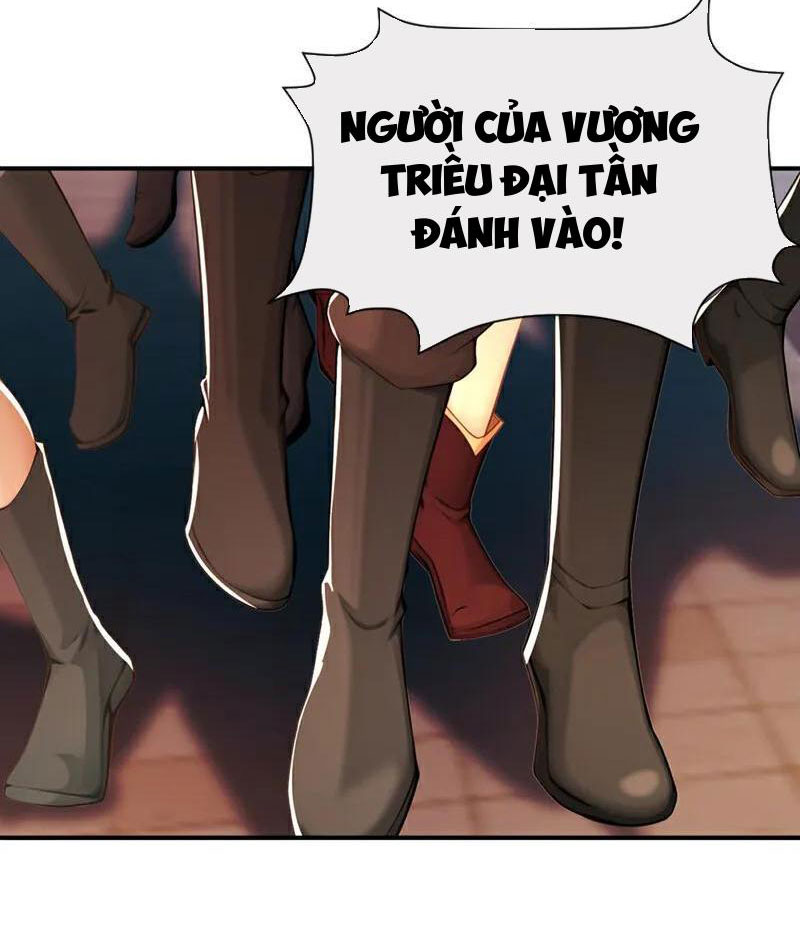 Tuyệt Thế Đan Thần Chapter 220 - Trang 3