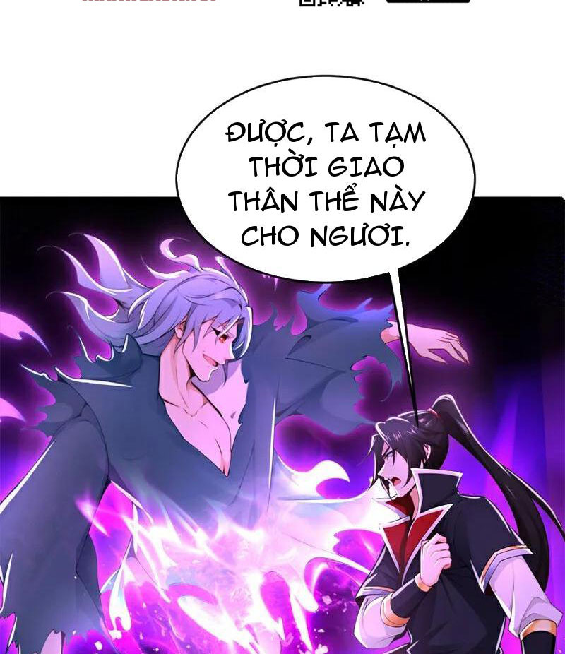 Tuyệt Thế Đan Thần Chapter 224 - Trang 3