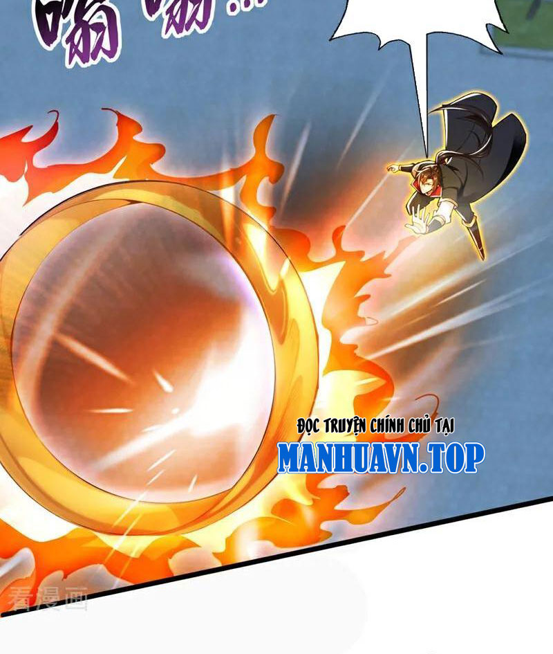 Tuyệt Thế Đan Thần Chapter 225 - Trang 3