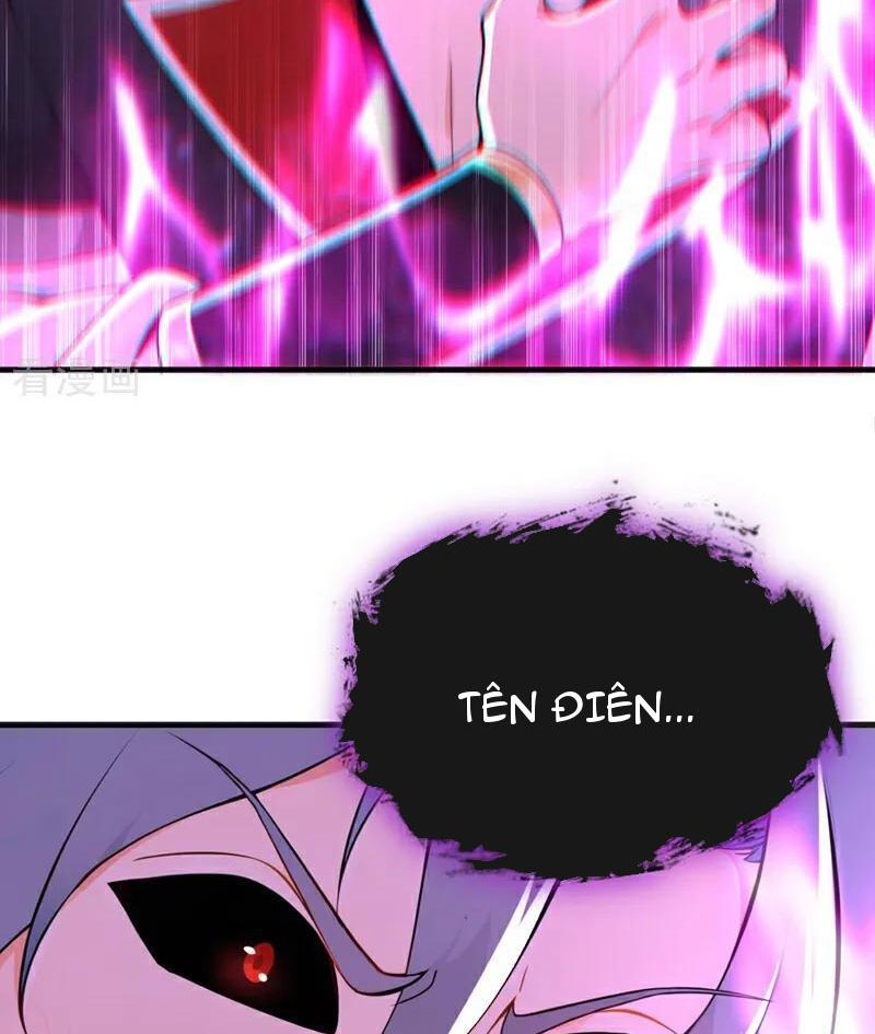 Tuyệt Thế Đan Thần Chapter 225 - Trang 3