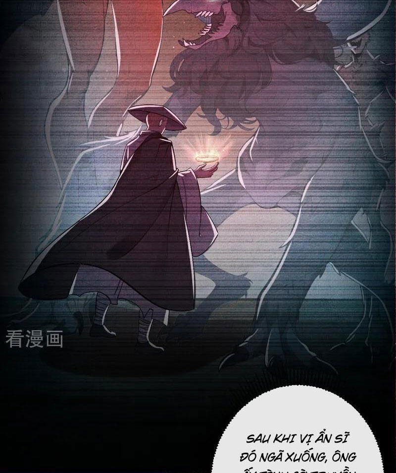 Tuyệt Thế Đan Thần Chapter 225 - Trang 3