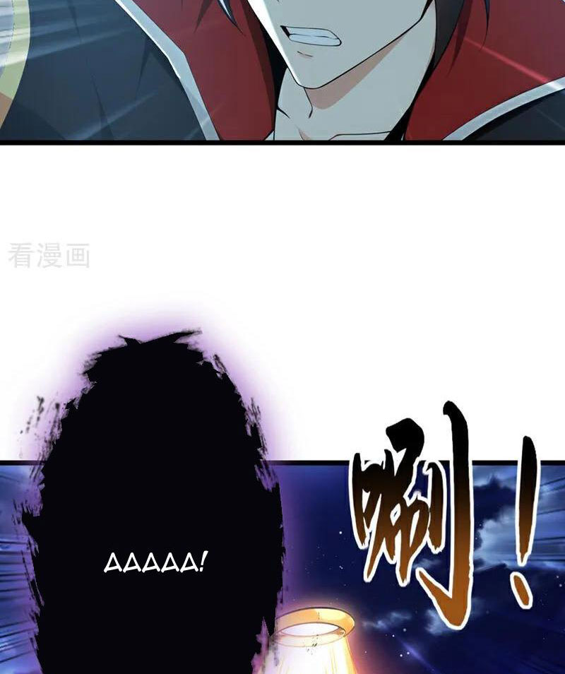 Tuyệt Thế Đan Thần Chapter 225 - Trang 3