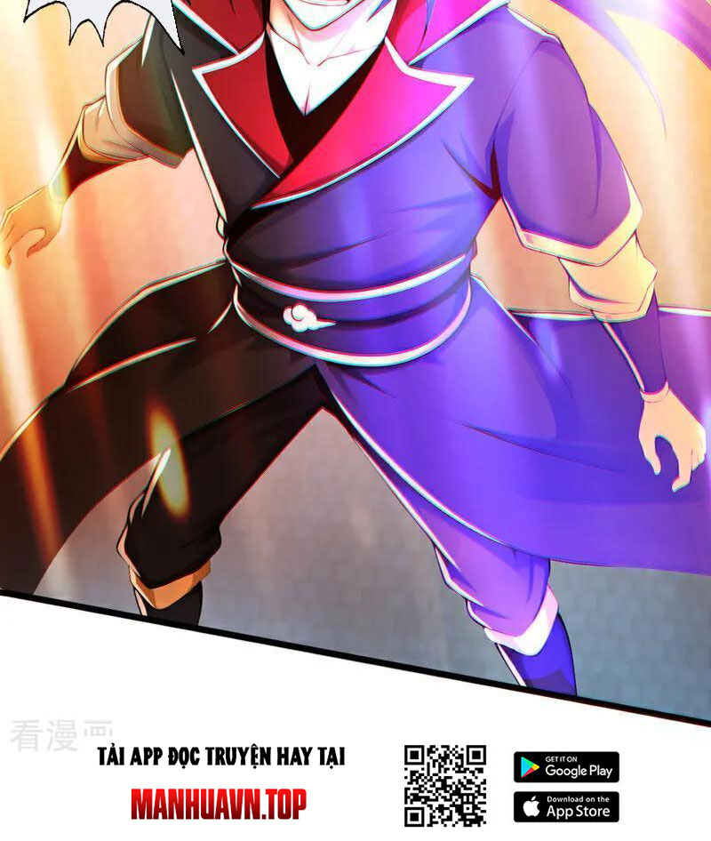 Tuyệt Thế Đan Thần Chapter 225 - Trang 3