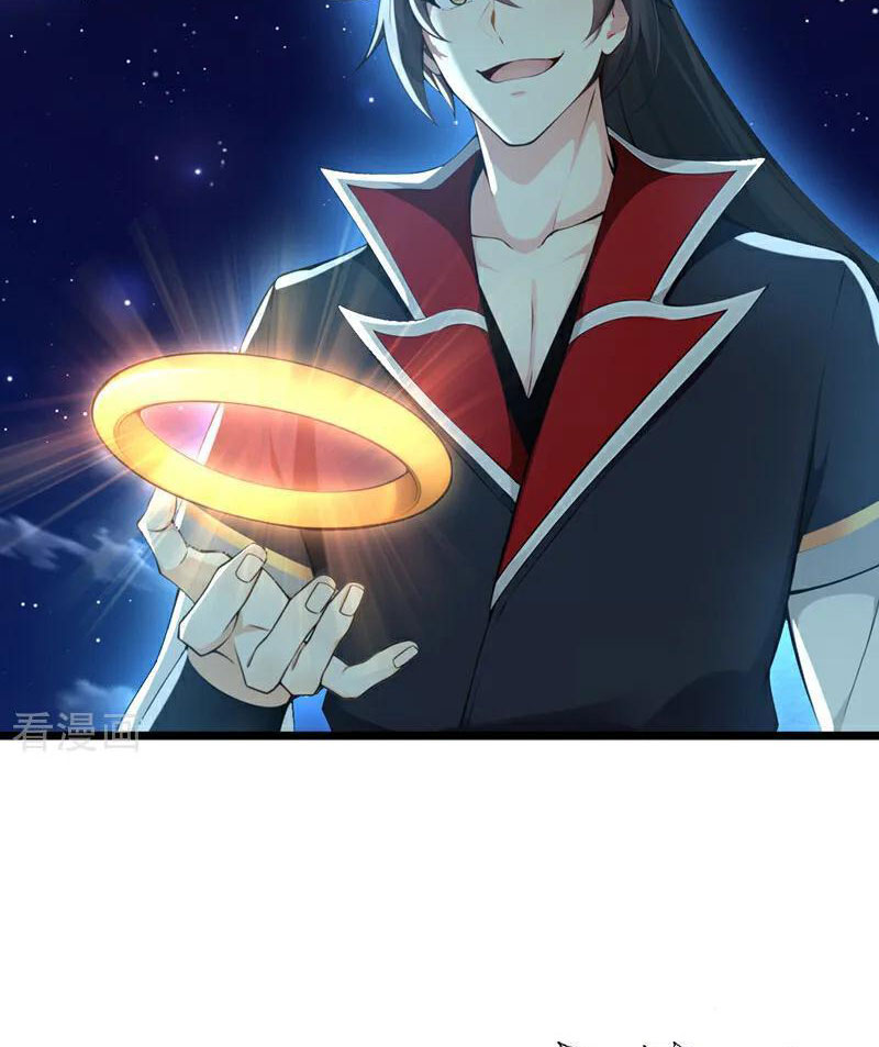 Tuyệt Thế Đan Thần Chapter 225 - Trang 3