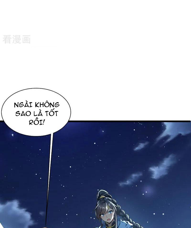 Tuyệt Thế Đan Thần Chapter 225 - Trang 3