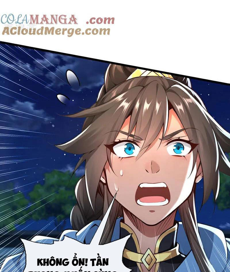 Tuyệt Thế Đan Thần Chapter 225 - Trang 3