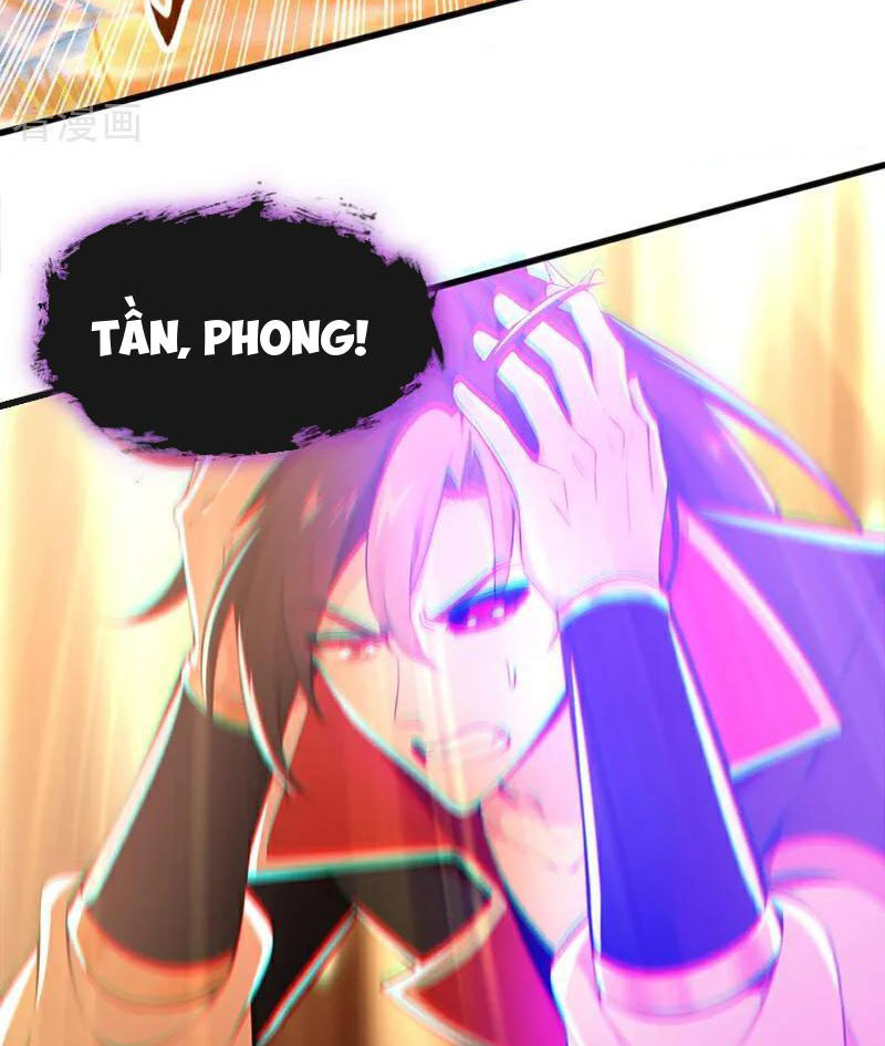 Tuyệt Thế Đan Thần Chapter 225 - Trang 3