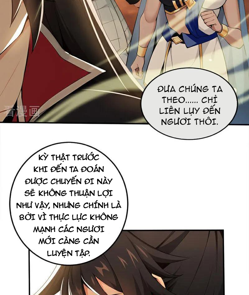 Tuyệt Thế Đan Thần Chapter 227 - Trang 3