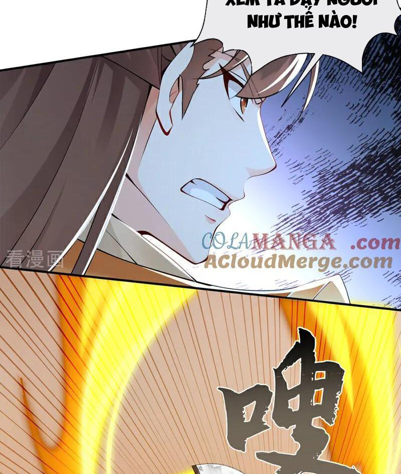 Tuyệt Thế Đan Thần Chapter 227 - Trang 3