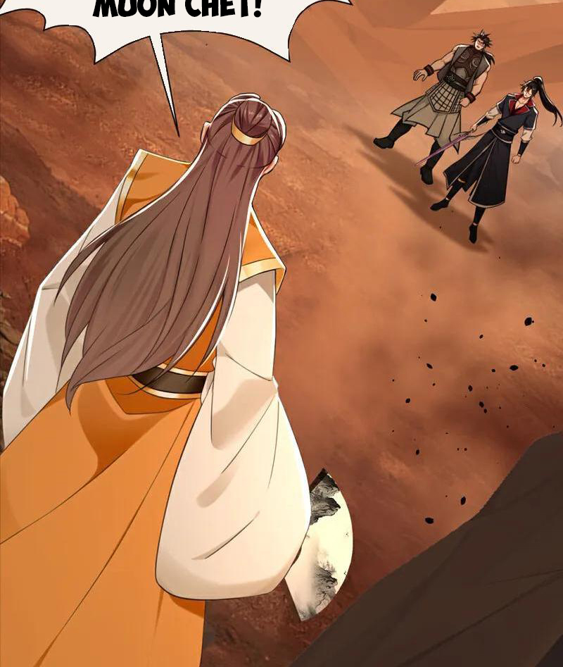 Tuyệt Thế Đan Thần Chapter 227 - Trang 3