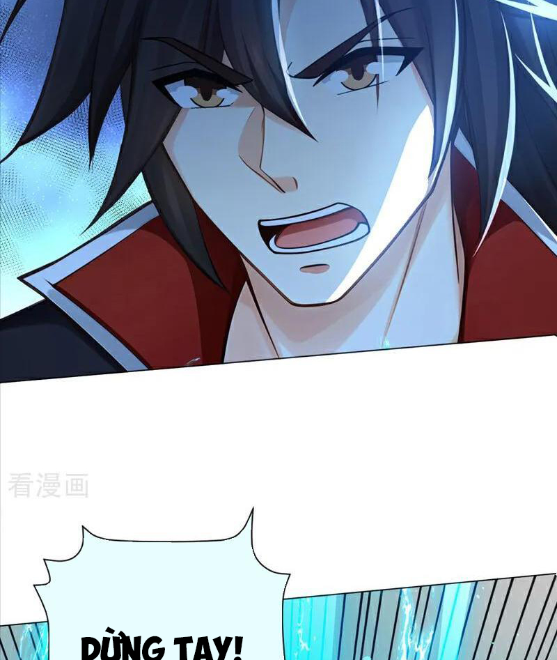 Tuyệt Thế Đan Thần Chapter 227 - Trang 3