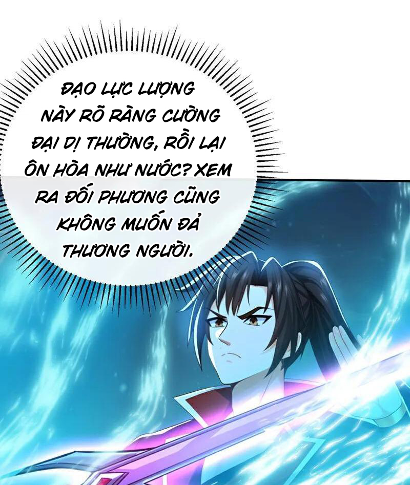 Tuyệt Thế Đan Thần Chapter 227 - Trang 3