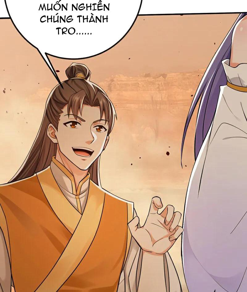 Tuyệt Thế Đan Thần Chapter 227 - Trang 3