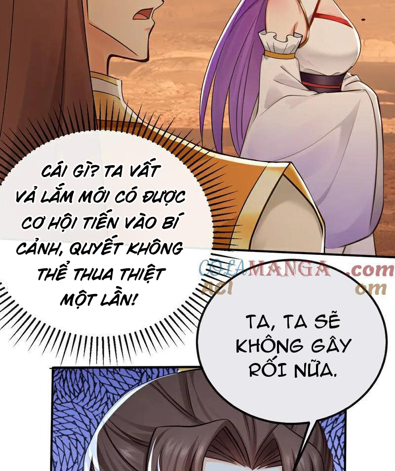Tuyệt Thế Đan Thần Chapter 227 - Trang 3