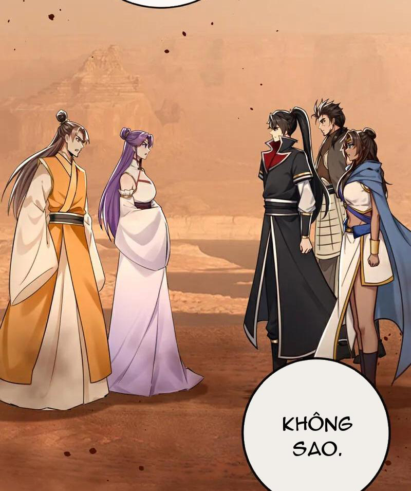 Tuyệt Thế Đan Thần Chapter 227 - Trang 3